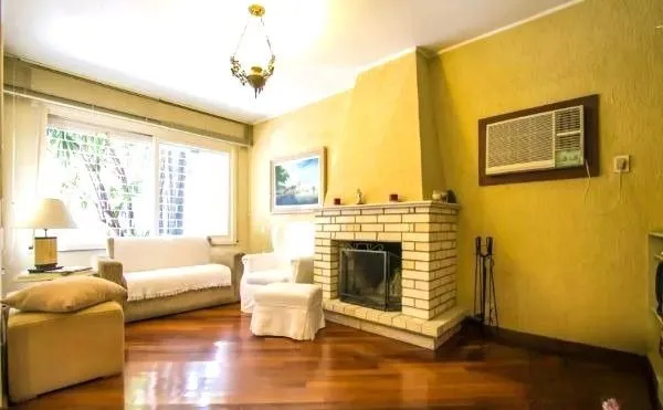 Imagem Casa sobrado no Petrópolis com 7 dormitórios e 4 vagas