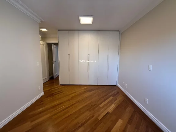 Imagem Apartamento à venda no Jardim Paulistano.3 quartos, 3 suítes, 3 salas, 4 banheiros, 4 vagas, 278m².