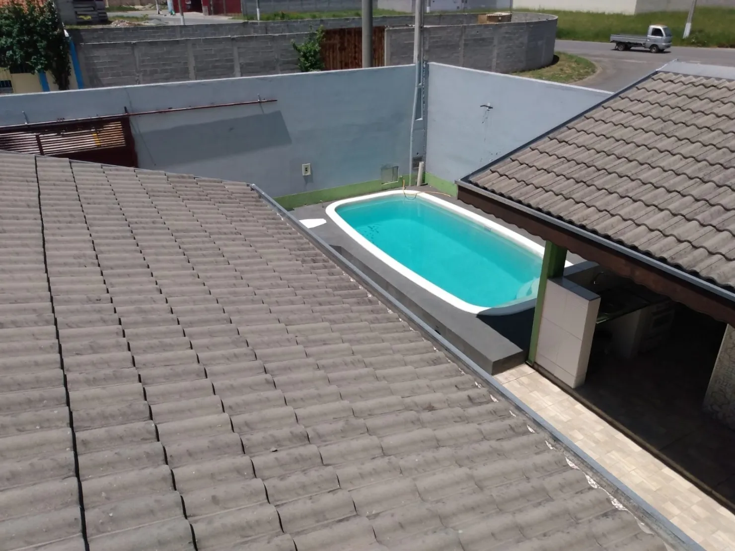 Imagem Casa à venda 3 Quartos, 1 Suite, 2 Vagas, 200M², Moreira César, Pindamonhangaba - SP