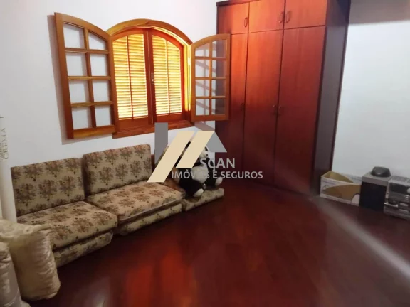 Imagem Casa à Venda com 4 quartos Nova Campinas em Campinas, São Paulo