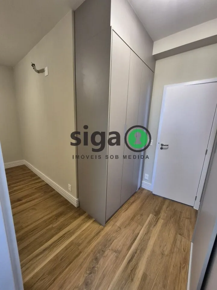 Imagem Apartamento para Venda no Brooklin com 3 quartos