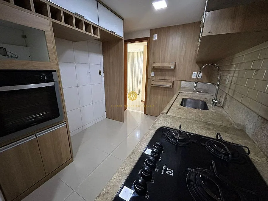 Imagem Apartamento - Venda no Terrazzo Verona em Patamares