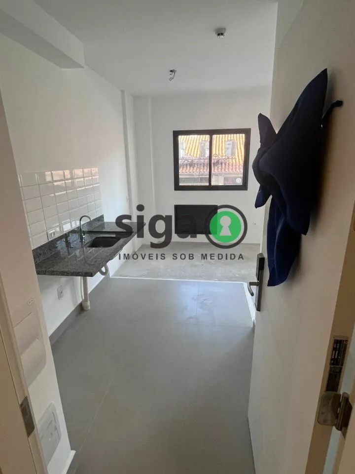 Foto do imóvel Studio na Vila Olímpia: Abaixo do Preço, Acima das Expectativas!!!