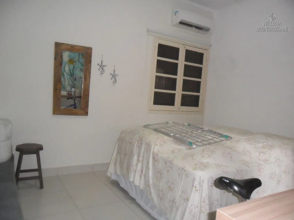 Imagem CASA ISOLADA, 355 M² - SOLEMAR - PRAIA GRANDE/SP