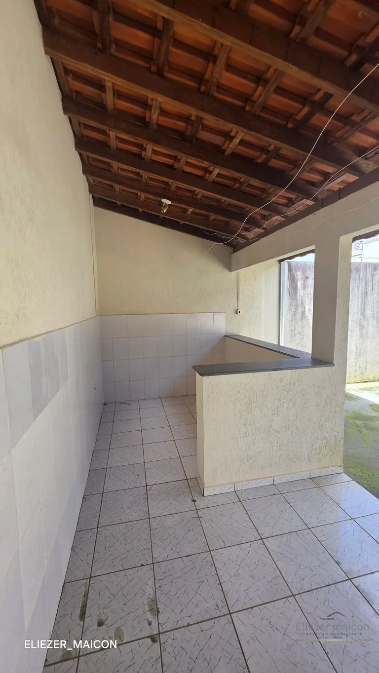 Imagem Casa térrea à Venda com 3 quartos no Jardim das Acácias, Poços de Caldas - MG