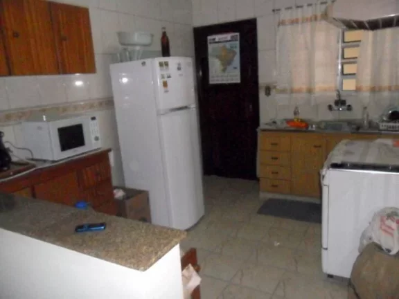 Imagem CASA LADO PRAIA PROXIMO AO BOUGAINVILLEE 1