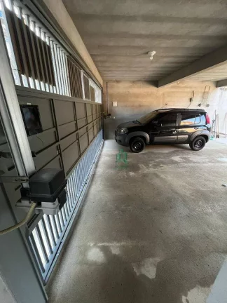 Imagem Casa com 3 dormitórios à venda, 123 m² por R$ 318.000,00 - Jardim Maria Clara - Guarulhos/SP
