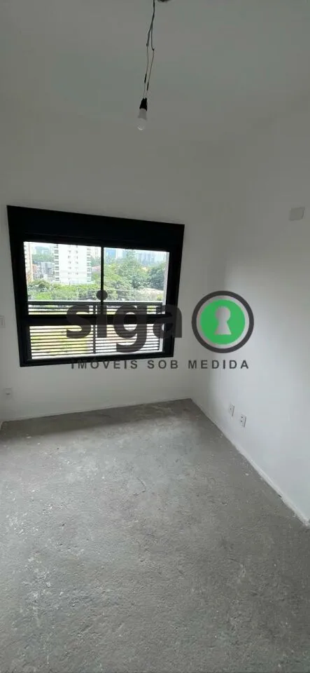 Imagem Apartamento com 76m², com 2 quartos, sendo 1 suite e 1 vaga