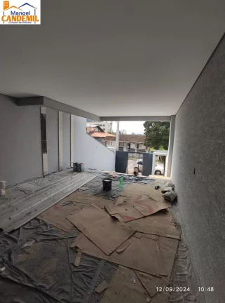 Imagem Sobrado Geminado Alto Padrão à venda em Joinville bairro Glória