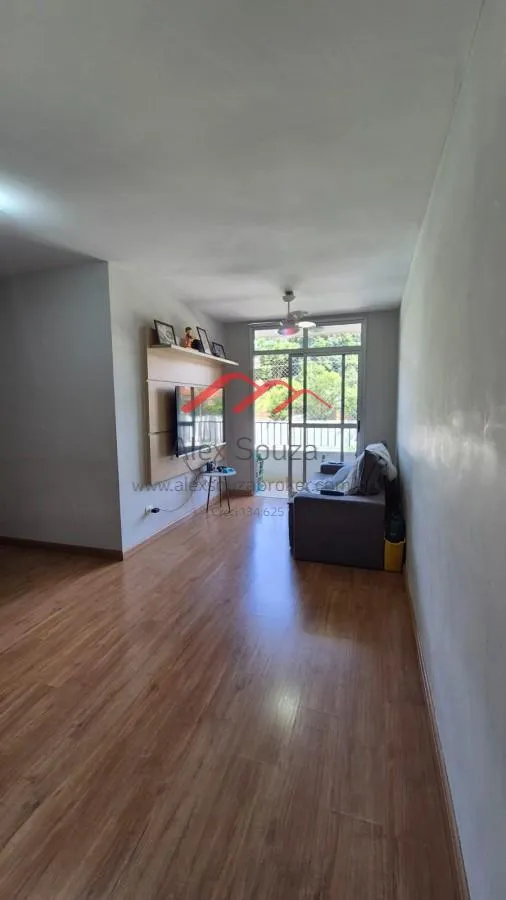 Imagem Apartamento para Venda em Campinas, Jardim Antonio Von Zuben, 3 dormitórios, 1 suíte, 2 banheiros, 2 vagas