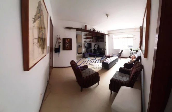 Imagem Apartamento 1 dormitório com suite