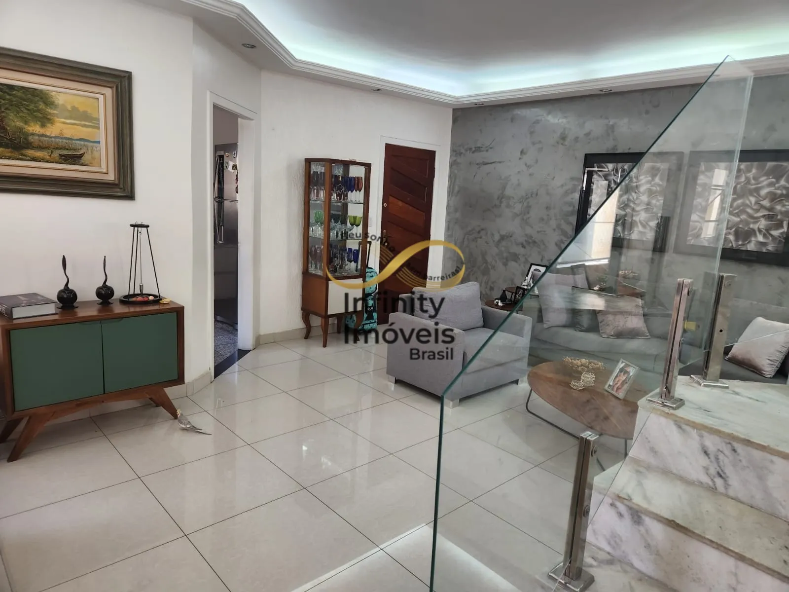 Imagem Apartamento à venda no bairro Castelo - Belo Horizonte/MG