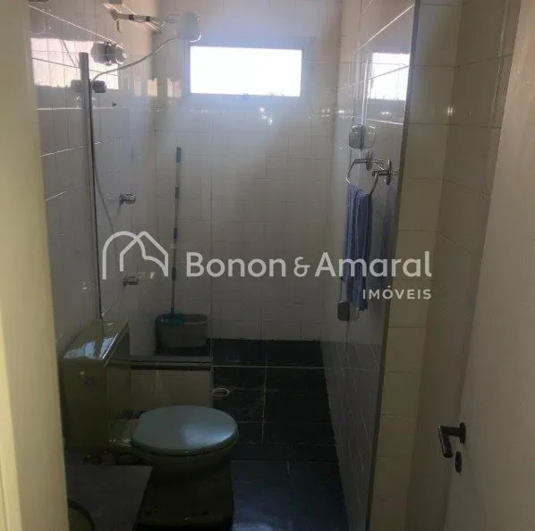 Imagem Apartamento Triplex à Venda no Cambuí - Conforto, Lazer e Localização Privilegiada