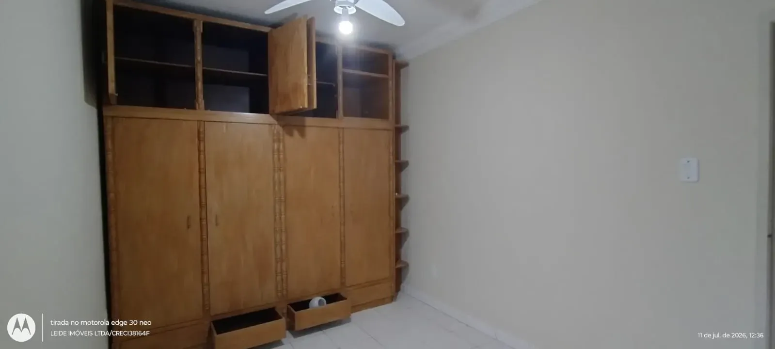 Imagem Apartamento com 2 Quartos à Venda, Locação ou Temporada, 87 m² em Centro - Florianópolis