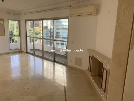 Imagem Apartamento à venda Paraíso São Paulo