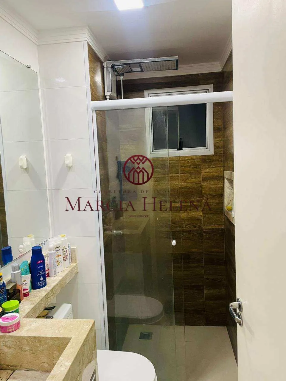 Imagem Apartamento à venda em Campinas, Vila Mimosa, com 2 quartos, 52,00m2