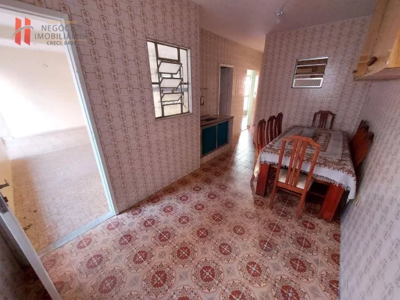 Imagem EXCELENTE CASA TRIPLEX COM 225M² E PISCINA