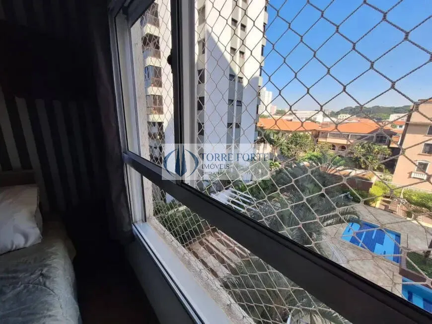 Imagem Maravilhoso Apartamento com 2 dormitórios varanda Gourmet no Ipiranga 