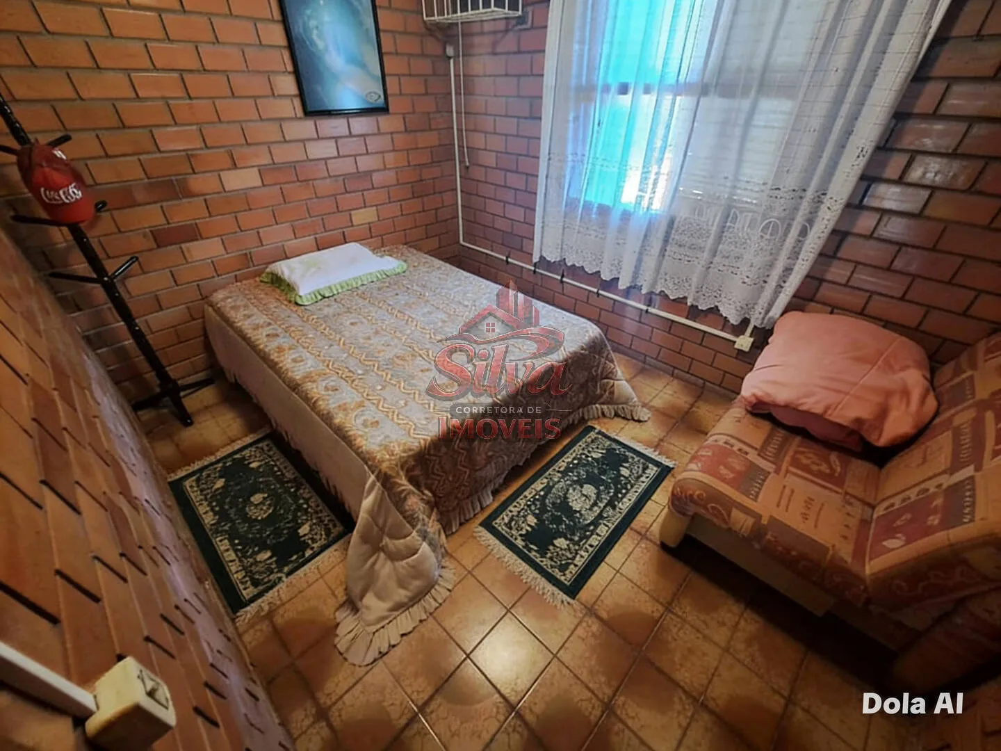 Imagem C797 | Casa 2 dormitórios à venda a 450m do mar no Mariluz
