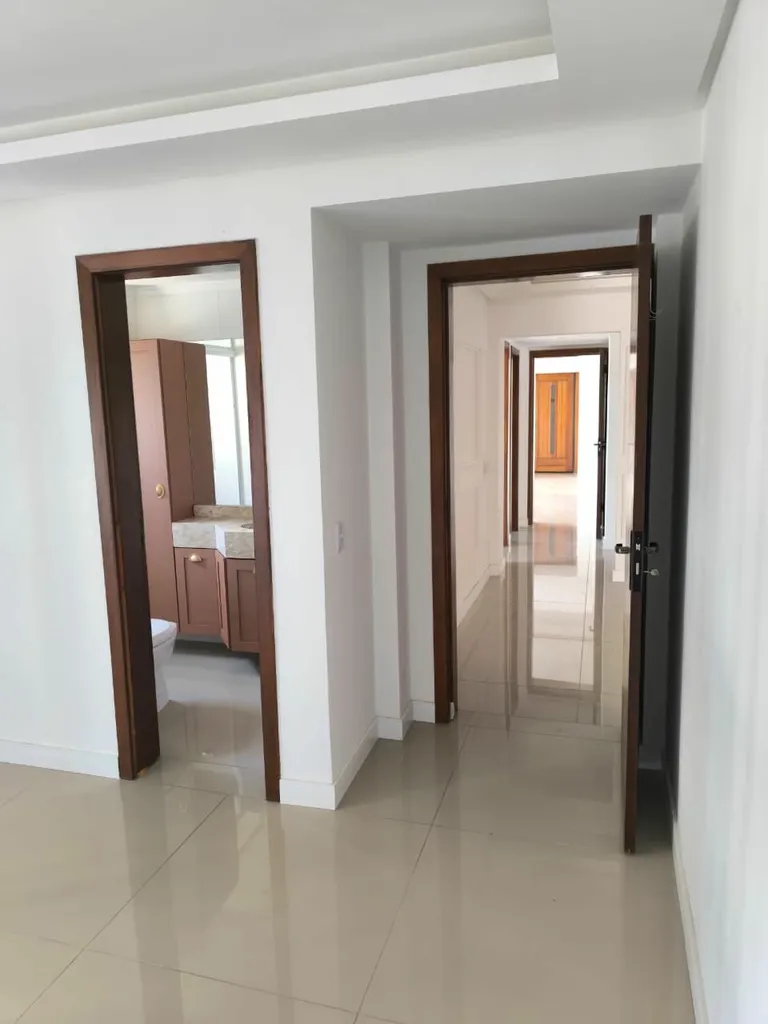 Imagem Apartamento em Higienópolis