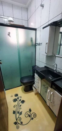 Imagem Excelente Sobrado em Ferraz de Vasconcelos!