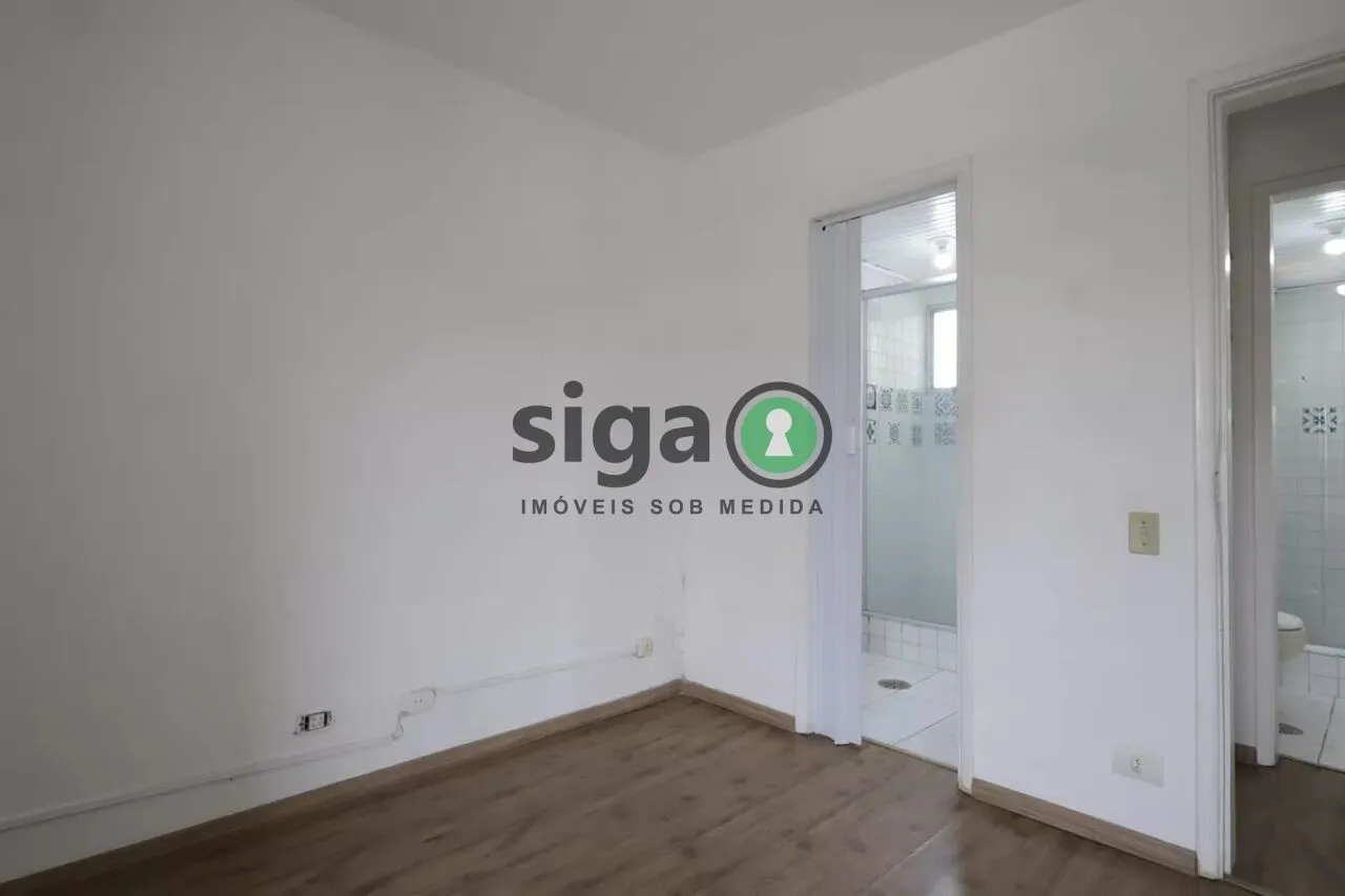 Imagem Apartamento de 70m² com 2 quartos no Morumbi - São Paulo/SP