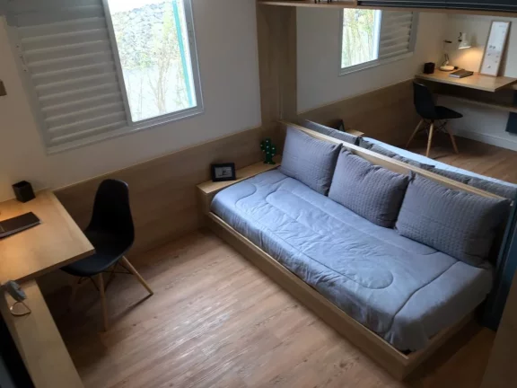 Imagem APARTAMENTO RESIDENCIAL em Hortolândia - SP, Jardim das Colinas