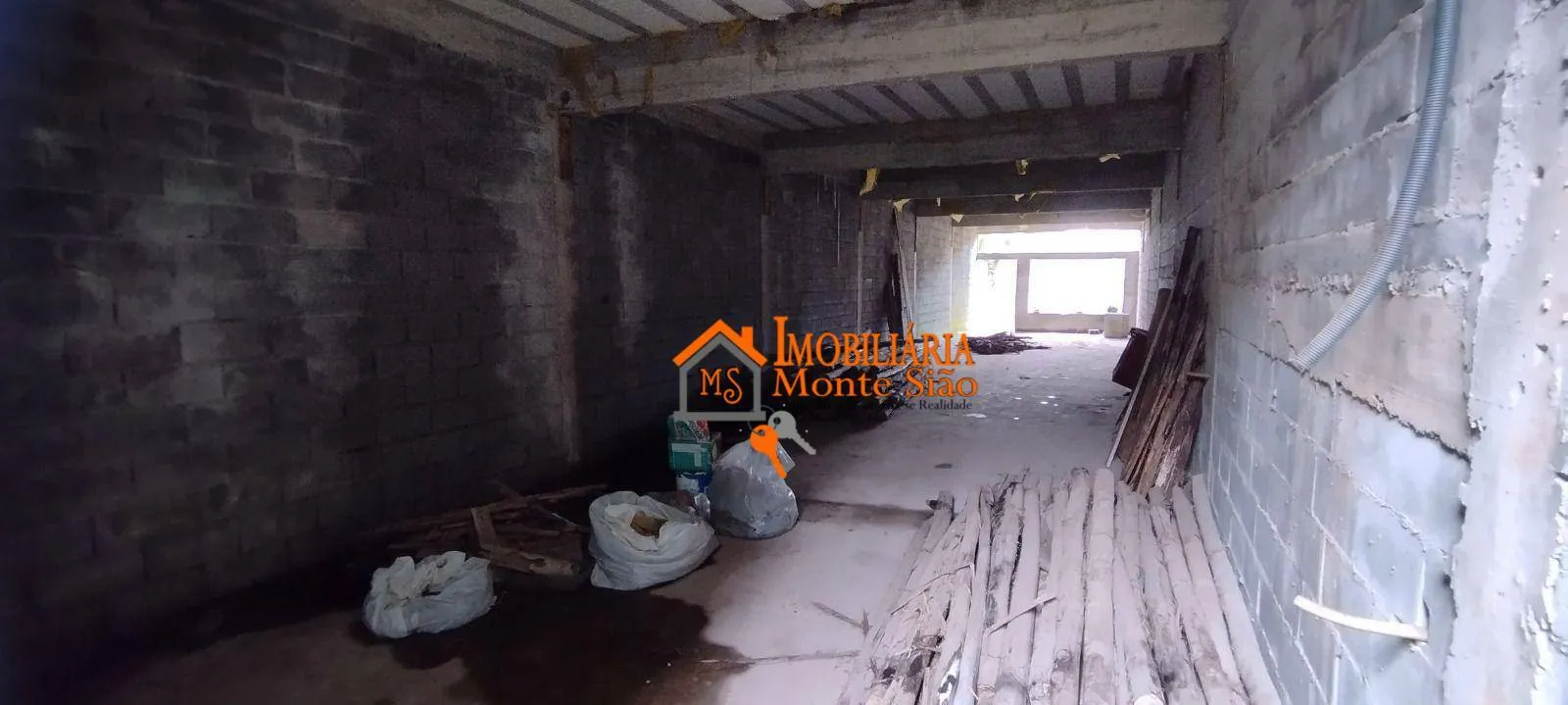 Imagem Terreno à venda, 200 m² por R$ 405.000 - Jardim Anny - Guarulhos/SP