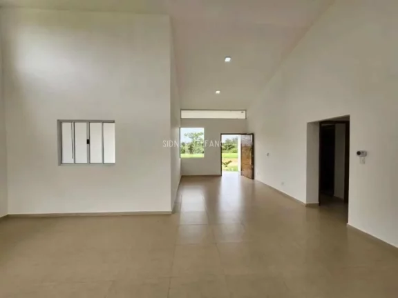 Imagem Casa a venda no Santa Bárbara Resort Residence