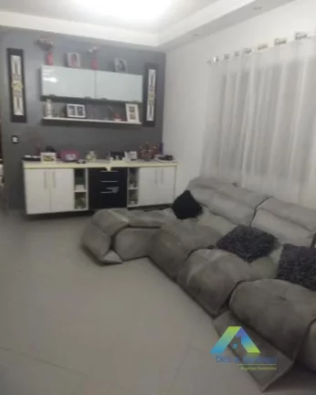 Foto do imóvel Sobrado Residencial à venda, Vila Moraes, São Paulo - .
