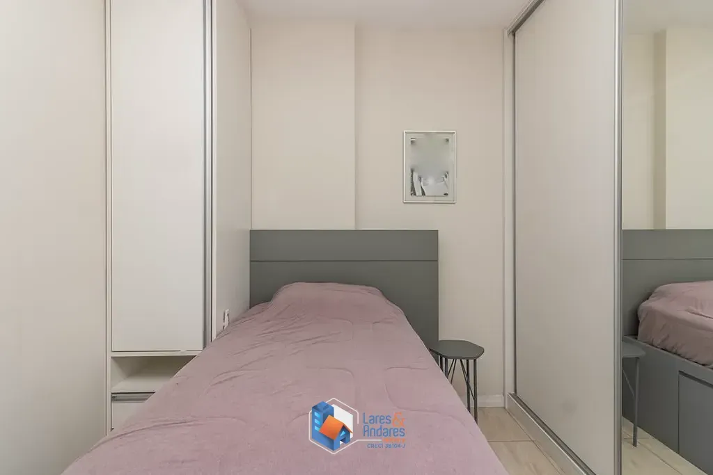 Imagem Apartamento à venda 3 Quartos 1 Vaga 94M² Vila Leopoldina São Paulo - SP