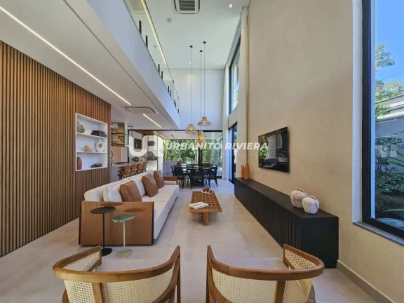 Imagem Casa de Luxo com 6 Suítes e 379 m2 na Riviera de São Lourenço