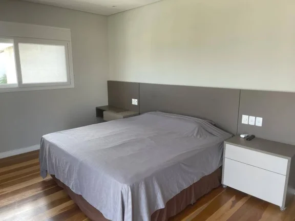 Imagem Casa de Alto Padrão no condomínio Colinas de São Francisco