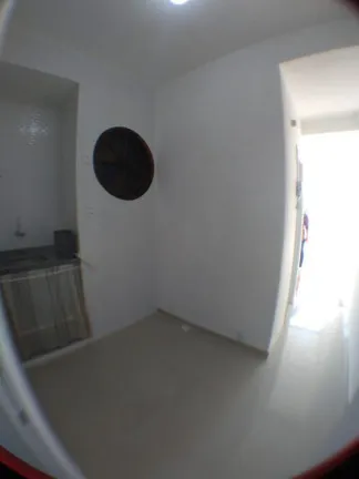 Imagem Apartamento para Alugar, 25 m² em Praça da Bandeira - Rio de Janeiro