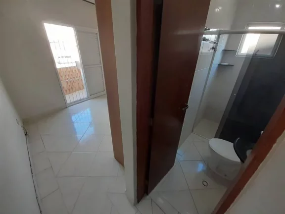 Imagem Casa com 3 dorms, Aviação, Praia Grande - R$ 820 mil, Cod: 2519