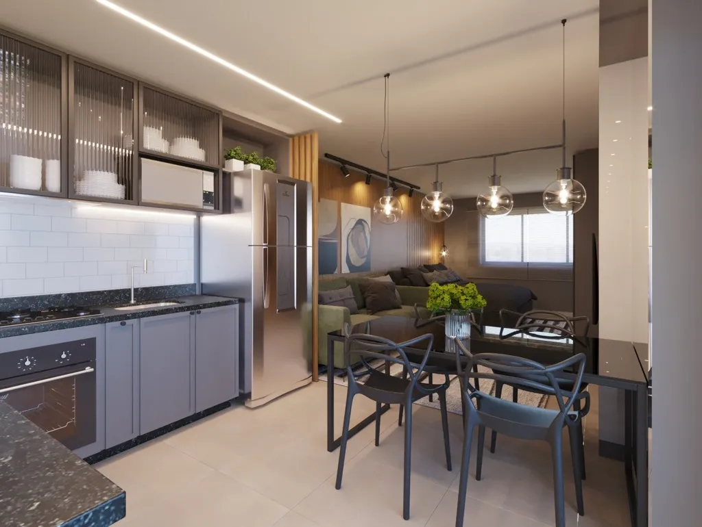 Imagem Apartamento à venda no bairro Setor Marista - Goiânia/GO
