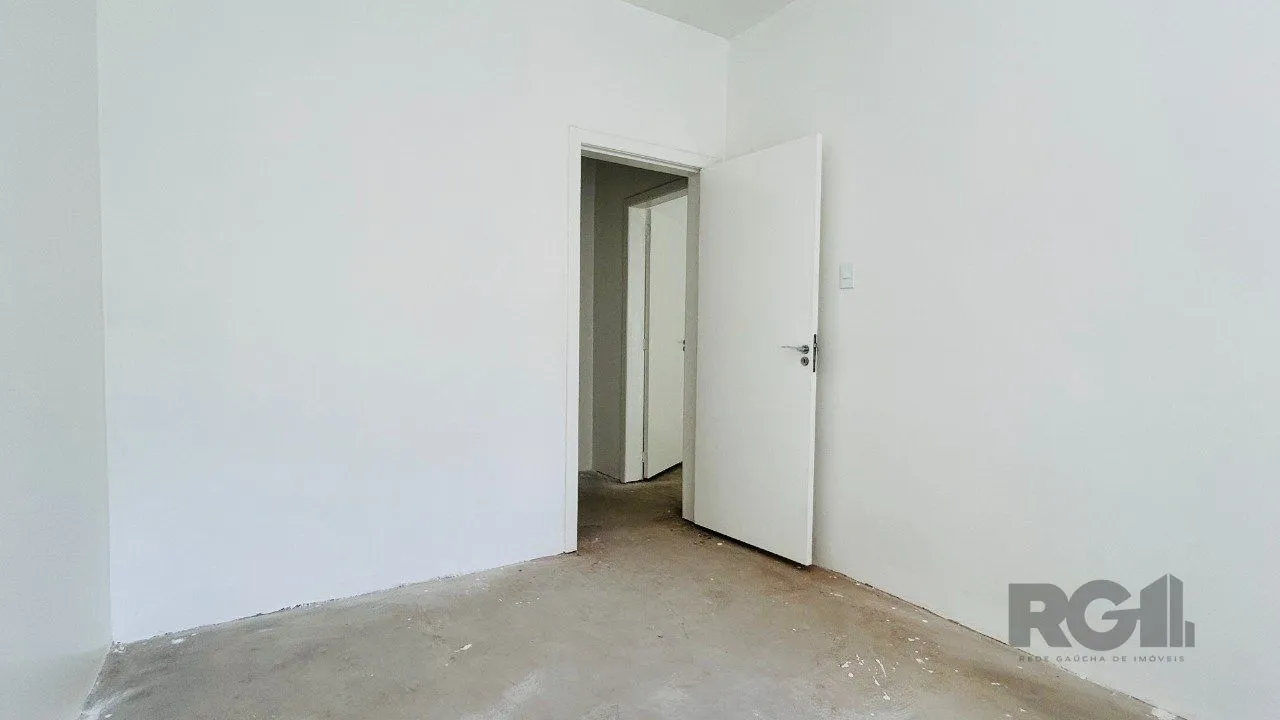 Imagem APARTAMENTO GARDEN 3 DORMITÓRIOS COM VAGA DE GARAGEM NO MENINO DEUS