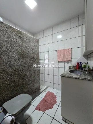 Imagem Apartamento Duplex à Venda no coração de Itapuã - Vila Velha/ES