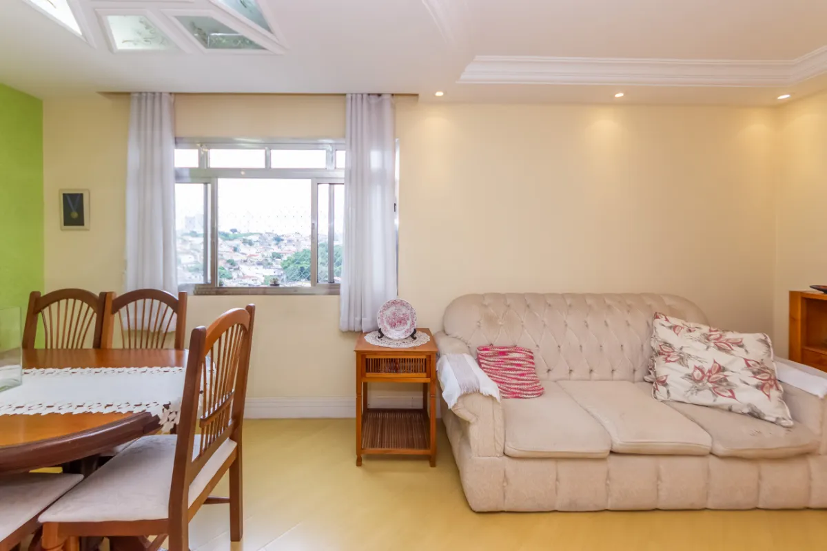 Imagem Apartamento para venda em Jardim Íris com 3 quartos, 61m2