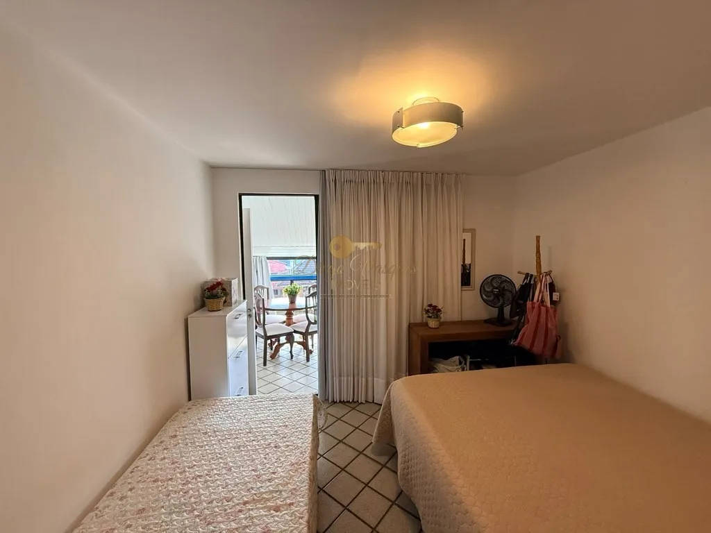Imagem Cobertura Duplex para Venda em Teresópolis / RJ no bairro Alto
