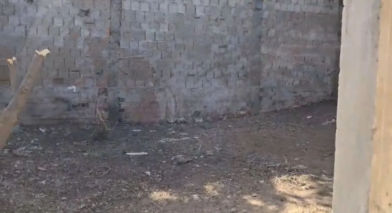 Imagem casa 2 quartos bairro Jardim brasil