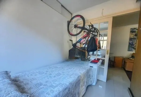 Imagem Apartamento no bairro Santo Antônio de 2 dormitórios e *vaga