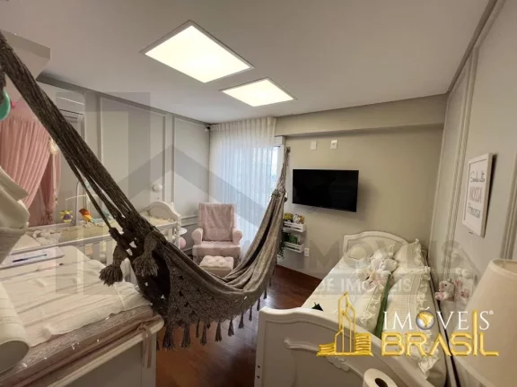 Imagem CASALIMÓVEIS VENDE COBERTURA ED VITRINI 4 SUÍTES 330 M2