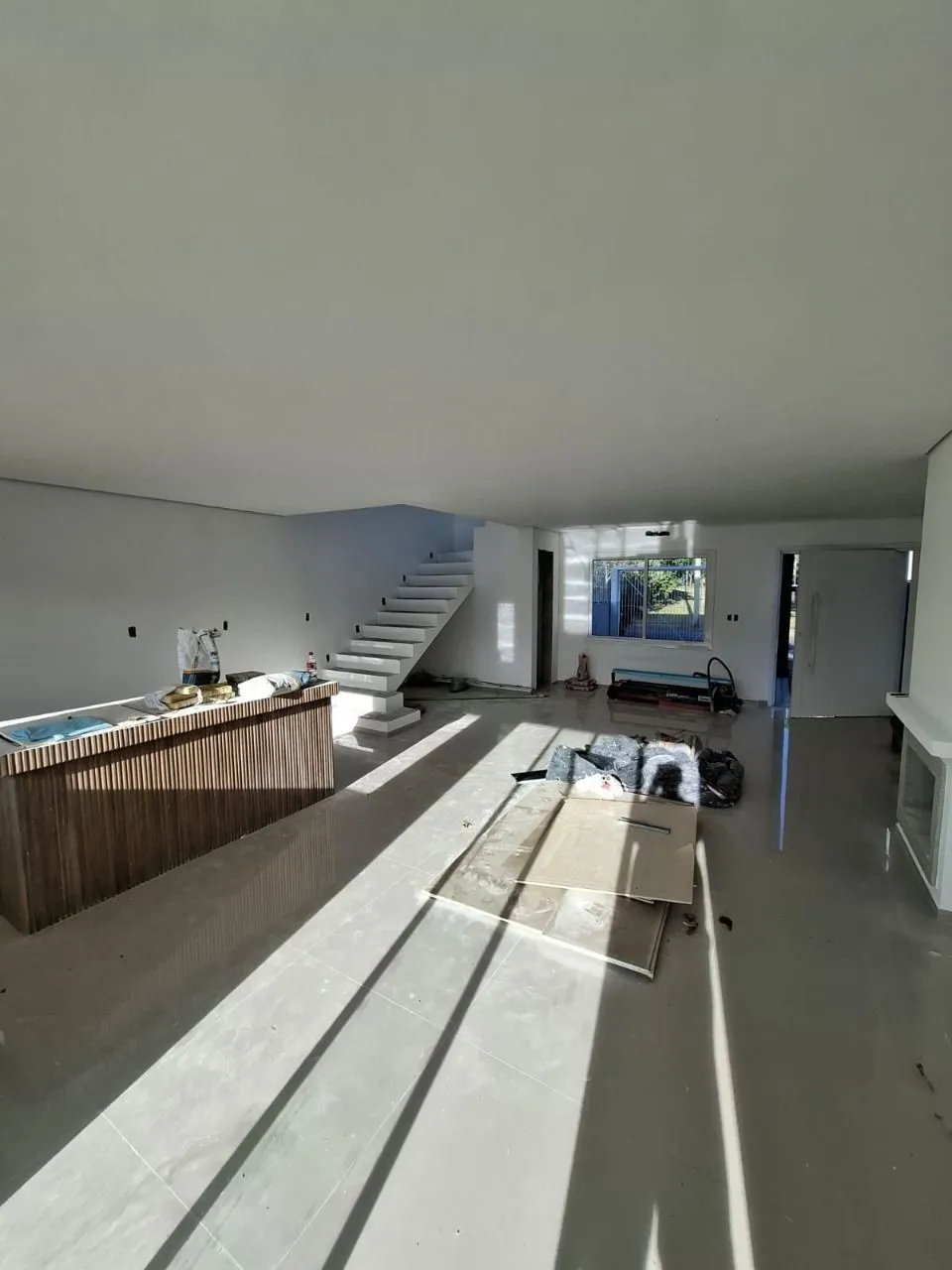 Imagem Casa a Venda no Bairro espirito Santo, Zona Sul de Porto Alegre.