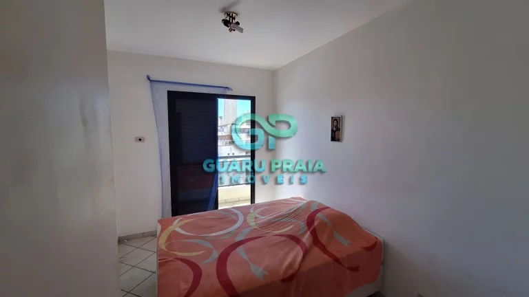 Imagem Apartamento em Balneário Cidade Atlântica, Guarujá/SP