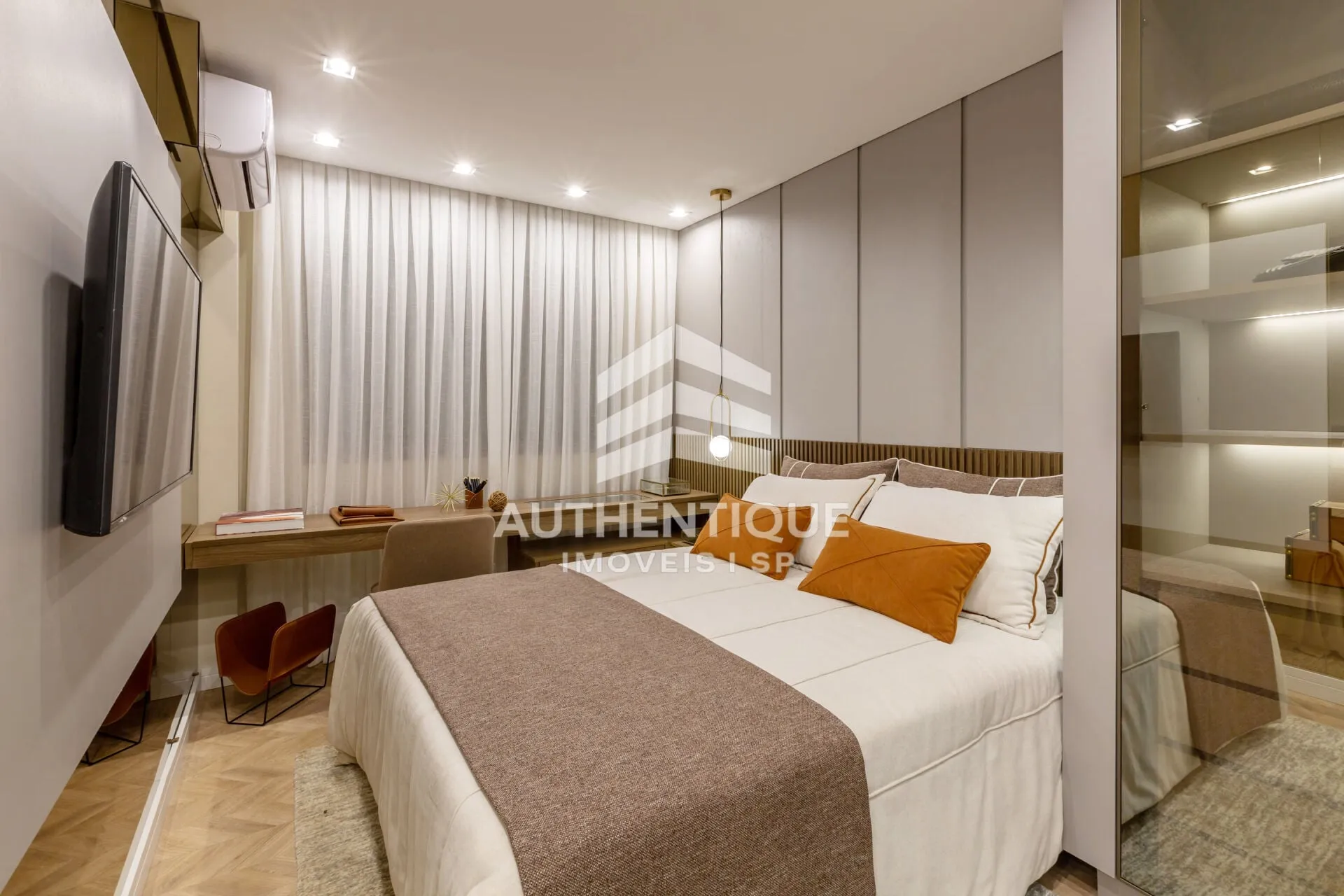 Imagem LIVING ONE BARRA FUNDA - Apartamento à venda no bairro Barra Funda - São Paulo/SP, Zona Oeste