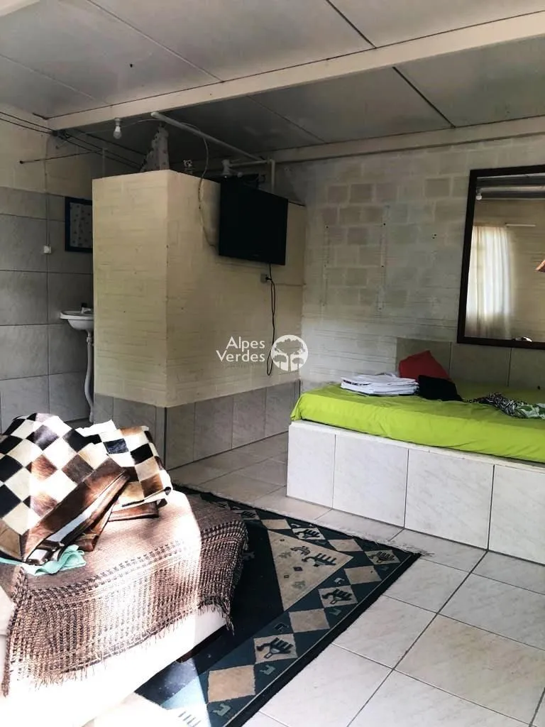 Imagem Sítio à venda por R$ 318.000 - Linha Café - Três Coroas/RS