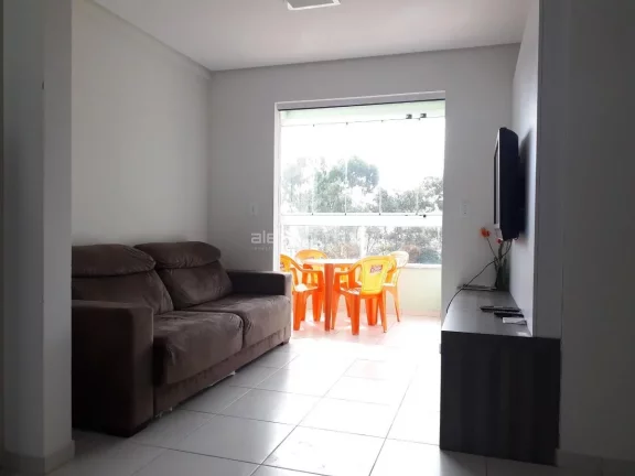 Imagem Apartamento 2 dormitórios próximo ao mar