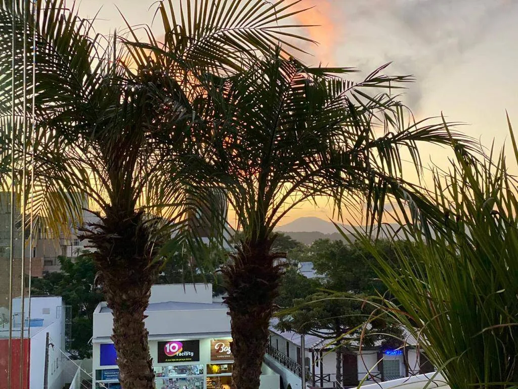 Imagem COBERTURA PARA TEMPORADA EM JURERÊ TRADICIONAL , FLORIANÓPOLIS