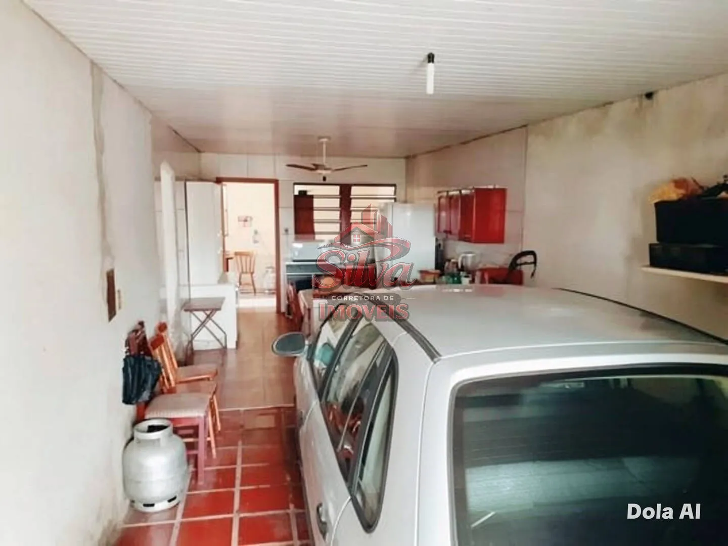 Imagem C1049 | Casa com Anexo à Venda em Imbé